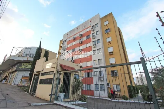 Captação de Apartamento para locação na Avenida Baltazar de Oliveira Garcia, 1502, São Sebastião, Porto Alegre, RS
