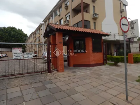 Captação de Apartamento a venda na Avenida Engenheiro Francisco Rodolfo Simch, 295, Sarandi, Porto Alegre, RS