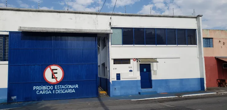 Captação de Apartamento para locação na Rua Rishin Matsuda, Vila Santa Catarina, São Paulo, SP