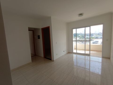 Captação de Apartamento para locação na Rua Partenon, Vila Porto, Barueri, SP