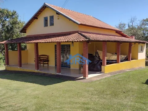 Captação de Sítio/Fazenda a venda no bairro RESIDENCIAL ALVORADA, Araçoiaba da Serra, SP