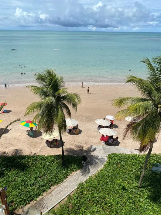 Foto - João Pessoa - Jardim Oceania