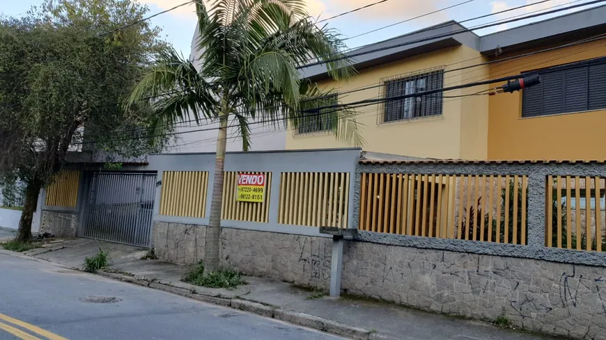 Foto - São Bernardo do Campo - Vila Gonçalves
