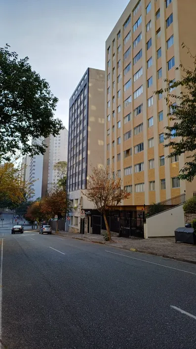 foto - Curitiba - Água Verde