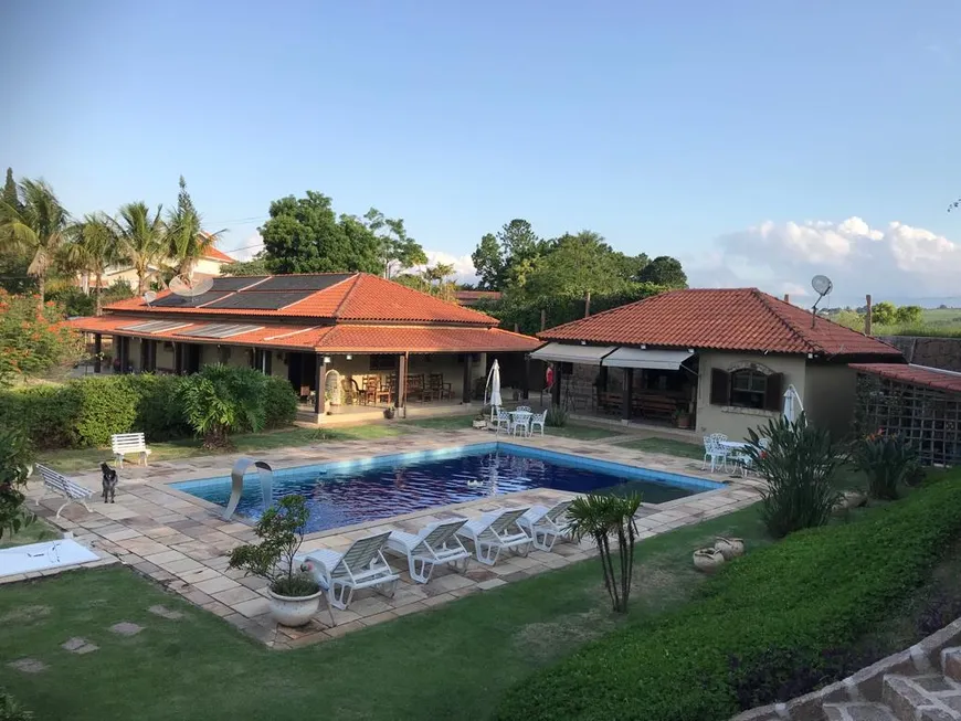 Foto - Itupeva - Parque dos Cafezais IV