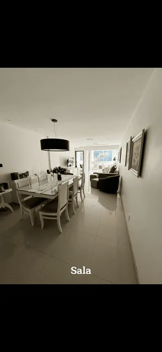 Foto - Vila Velha - Praia da Costa