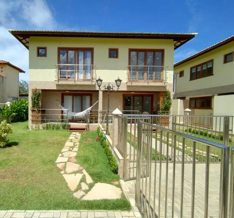 Foto - Maraú - Centro