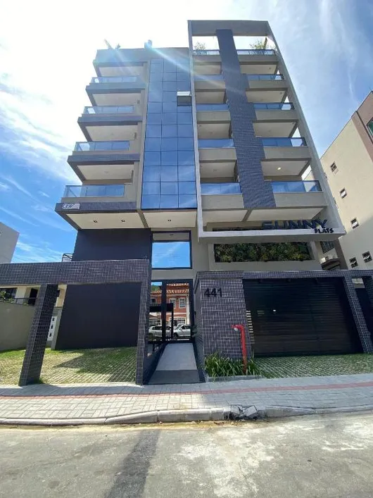 Foto - Bombinhas - Bombas