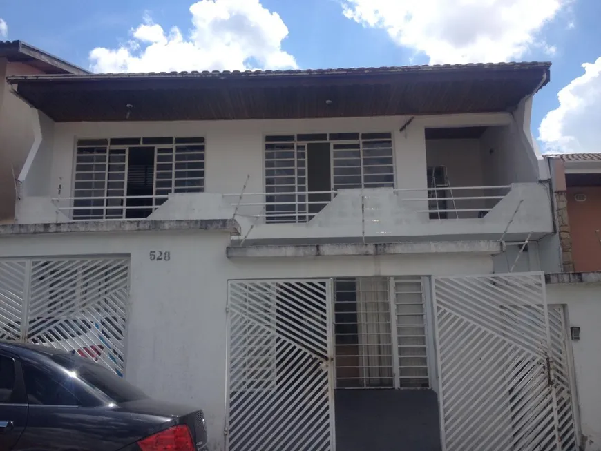 Foto - Várzea Paulista - VILA SAO JOSE
