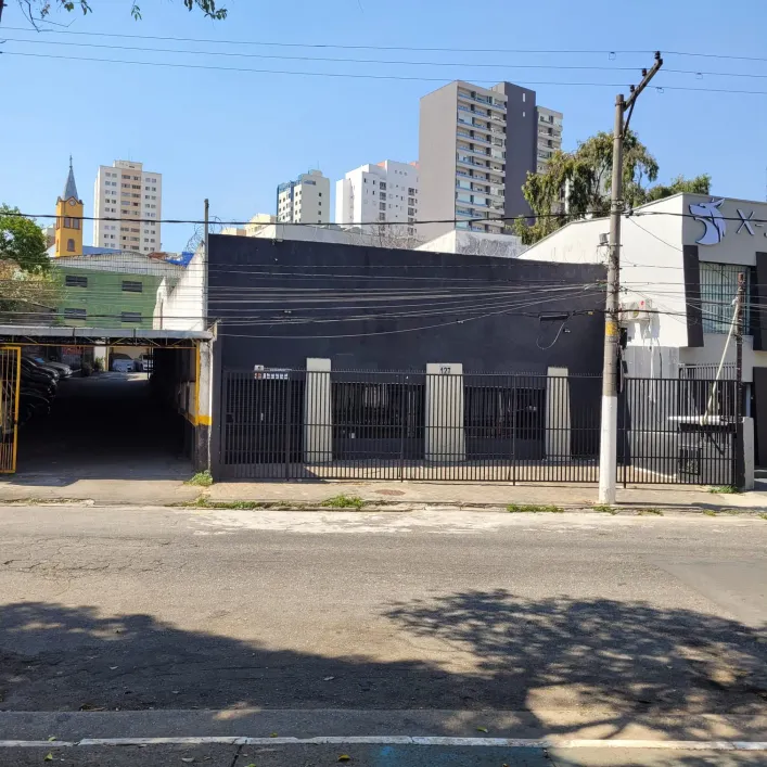 Foto - São Paulo - Quinta da Paineira