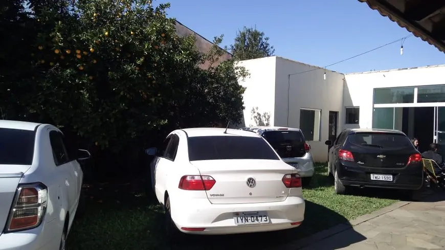 Foto - Cachoeirinha - Jardim do Bosque