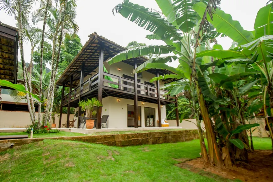 foto - São Sebastião - Maresias