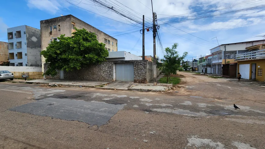 Foto - Paulista - Janga