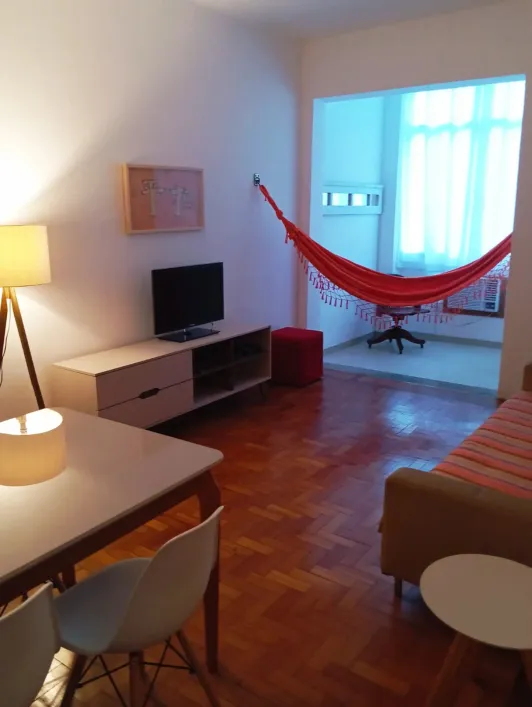 Foto - Rio de Janeiro - Copacabana