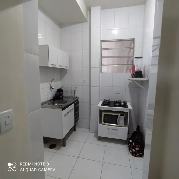 Foto - São Paulo - Santa Cecília