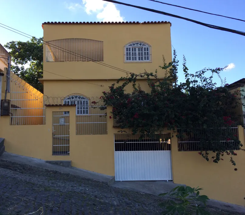 Foto - Cariacica - Sao Geraldo II