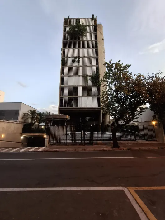 Foto - São José do Rio Preto - Centro