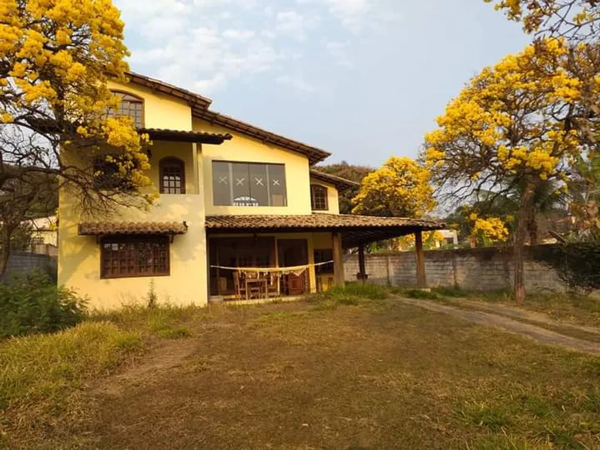 Foto - Belo Horizonte - Bandeirantes