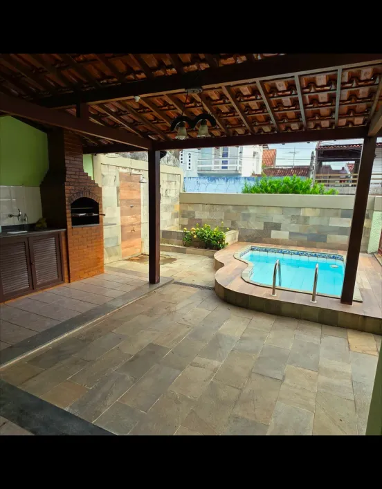 Primeira imagem do imóvel