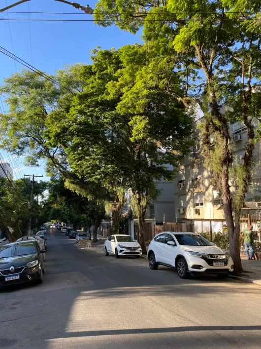 Foto - Porto Alegre - São João