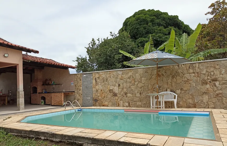 foto - Araruama - Bananeiras (Iguabinha)