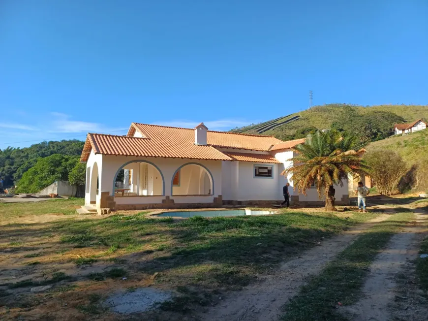 Foto - Petrópolis - Posse