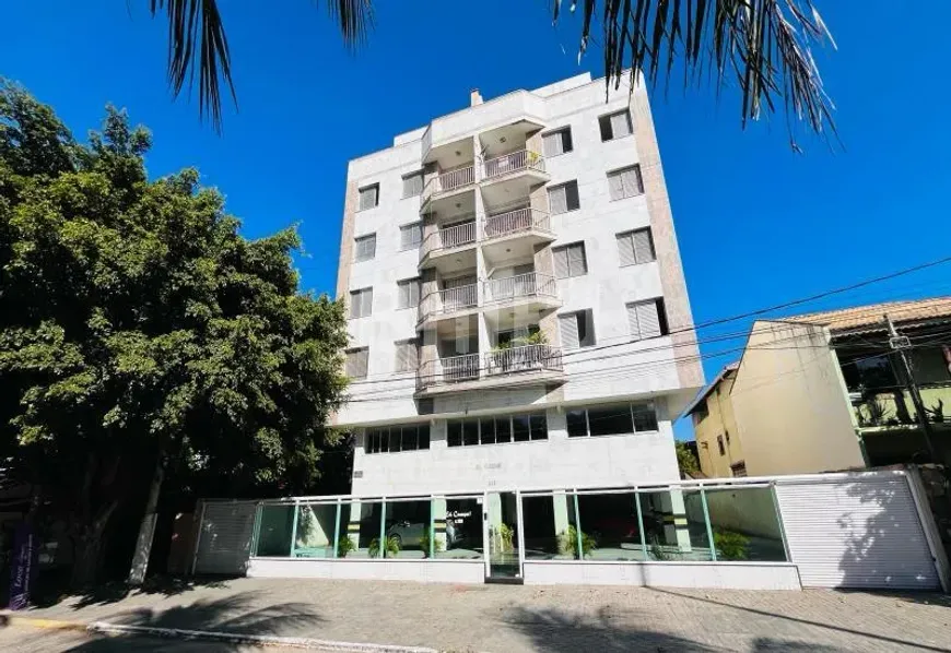 Foto - Cabo Frio - Braga