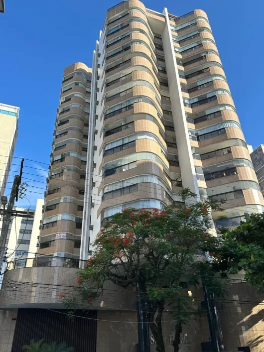 Foto - Vitória - Praia do Canto