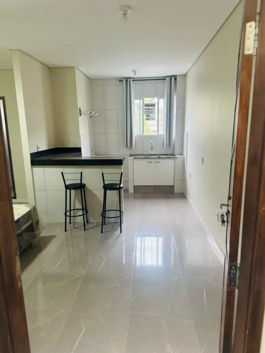 Foto - Belo Horizonte - Sagrada Família