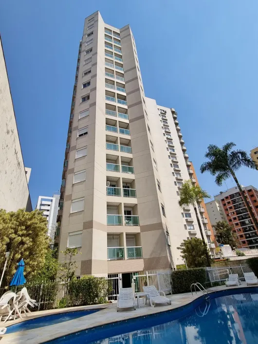 Foto - São Paulo - Vila Mariana