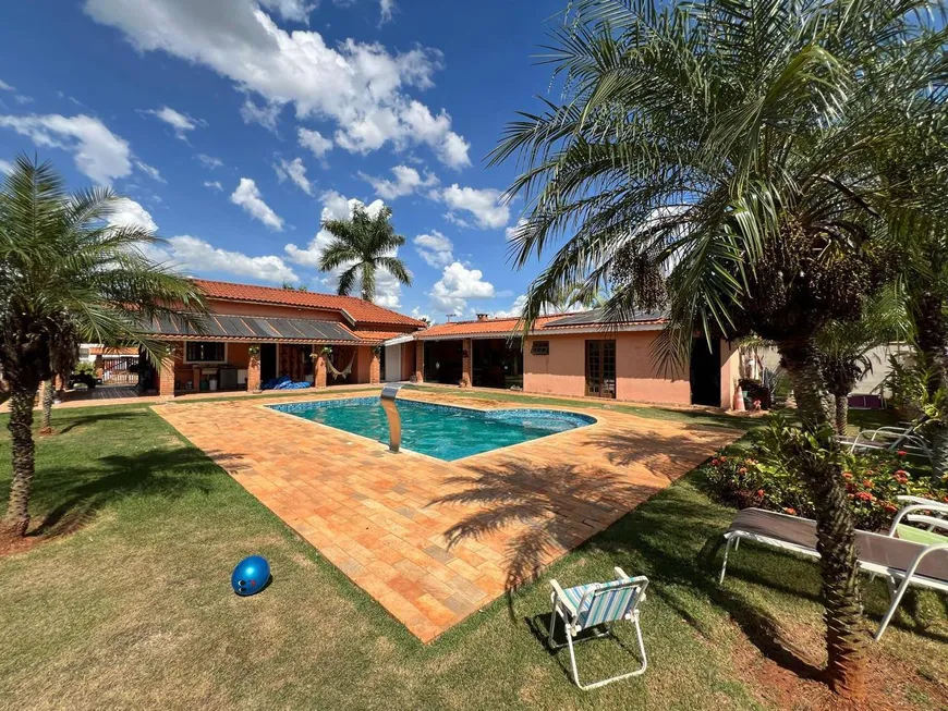 Foto - Boituva - Nova Rheata