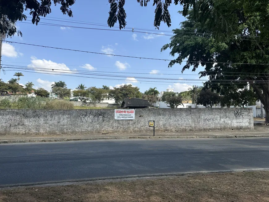 Foto - Belo Horizonte - Bandeirantes