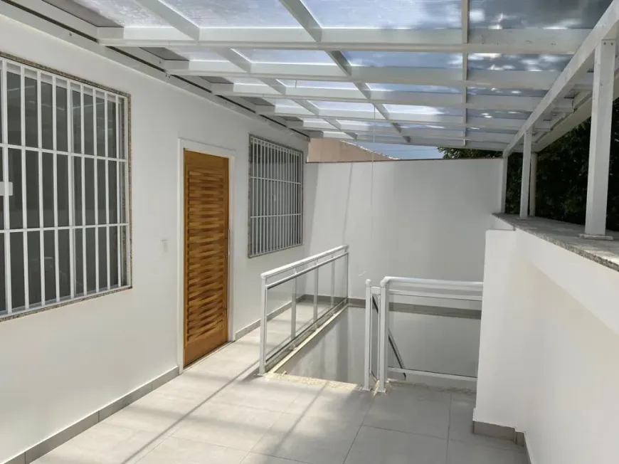 Foto - Rio de Janeiro - Vila Isabel