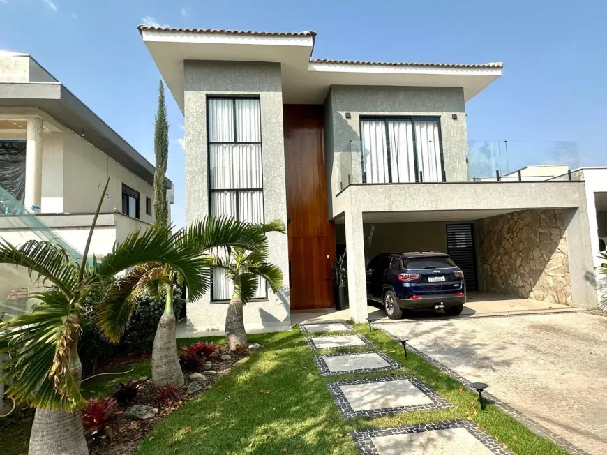 Foto - Itatiba - Reserva Santa Rosa