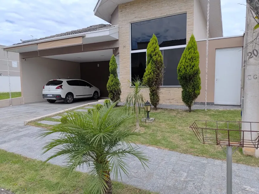 Foto - Caçapava - Condominio Terras do Vale