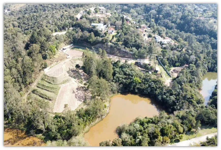 Foto - Mairiporã - Rio Abaixo
