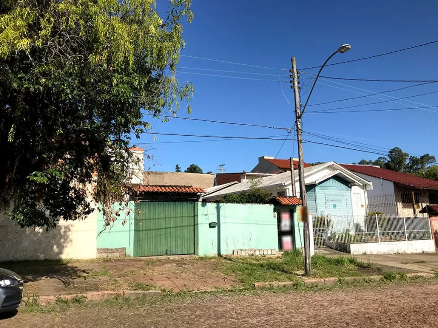 Foto - Porto Alegre - Jardim Itú Sabará