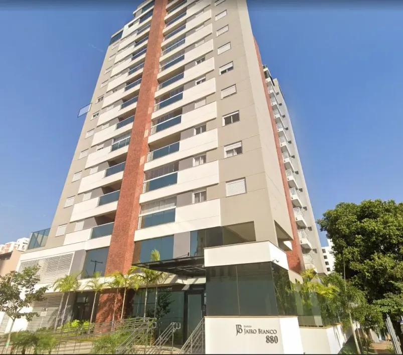 Foto - São Carlos - Parque Santa Mônica