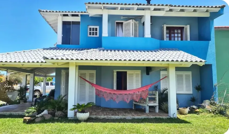 Foto - Imbé - Balneario Presidente