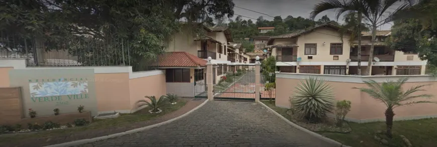 Foto - Niterói - Santa Bárbara