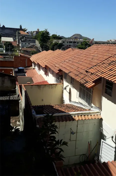 Foto - Rio de Janeiro - Cascadura