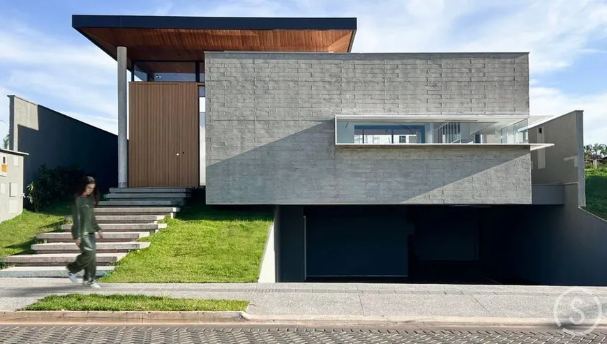 Foto - Goiânia - Jardins Italia