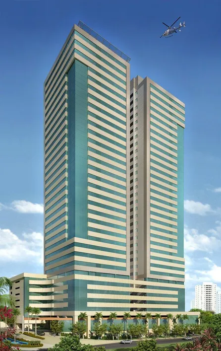 Foto - Salvador - Caminho Das Árvores