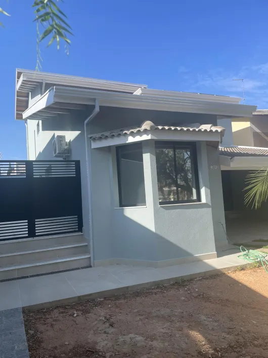 Foto - Jundiaí - Portal do Paraiso I