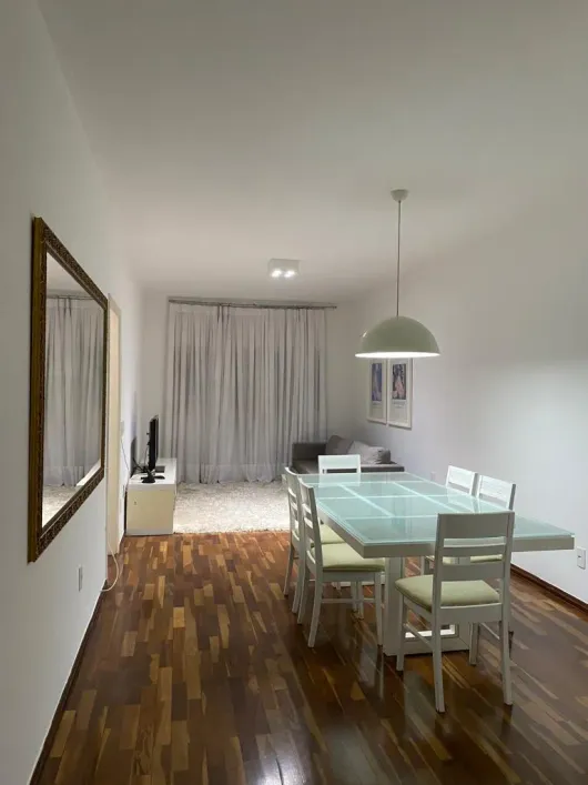 Foto - Franca - Vila Nossa Senhora das Graças