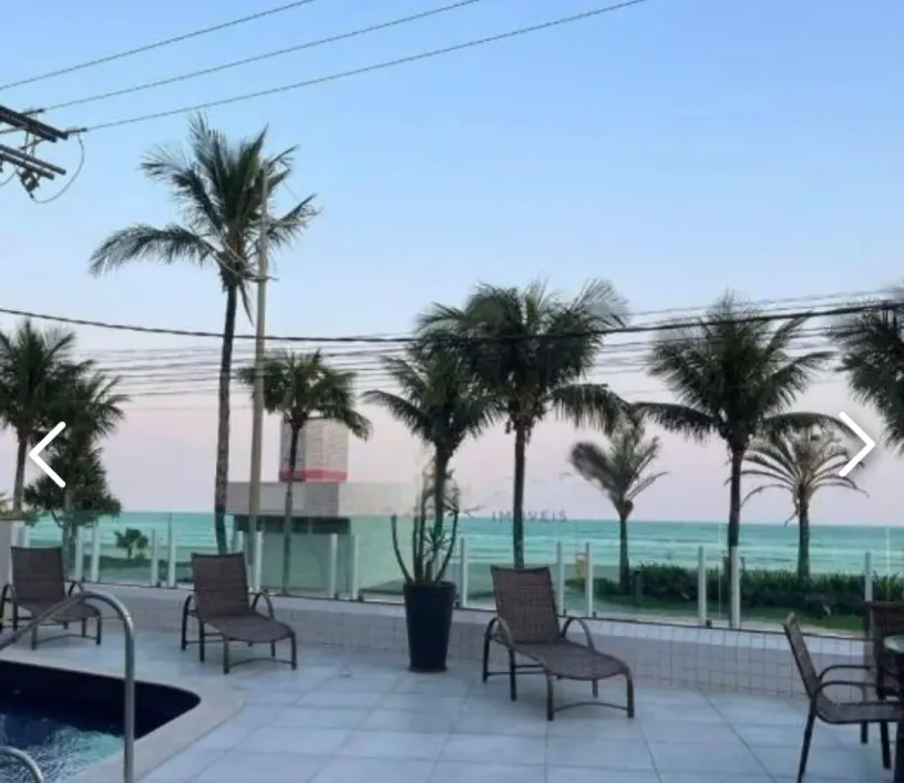 Foto - Praia Grande - Balneario Florida
