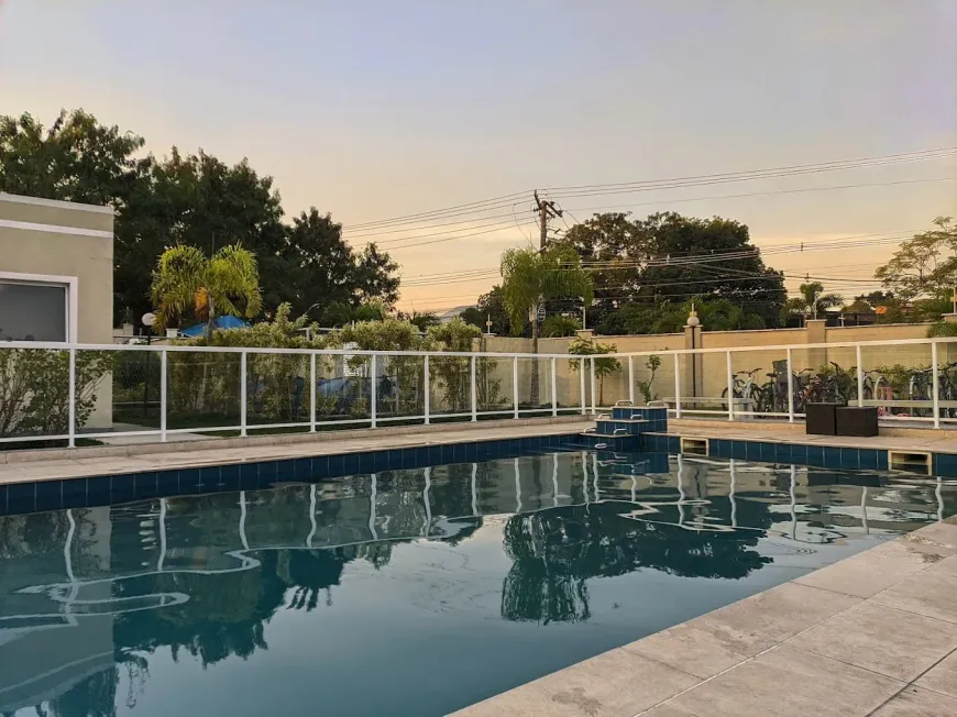 Foto - Rio de Janeiro - Campo Grande