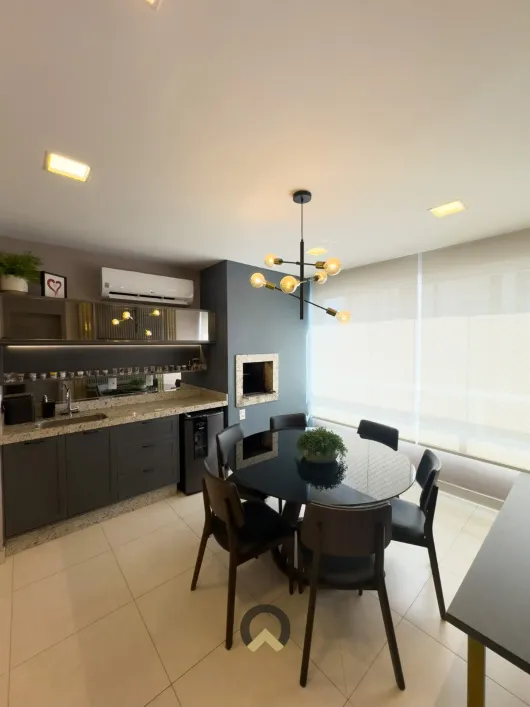 Foto - Cuiabá - Pico do Amor