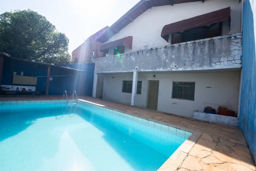 Foto - Bauru - Jardim Vânia Maria