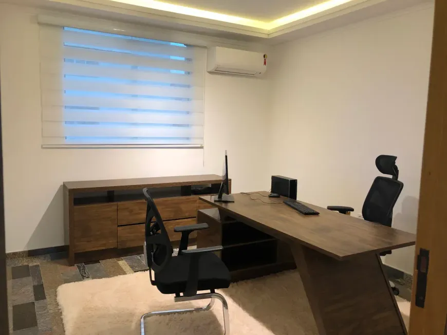 Foto - Santos - Aparecida